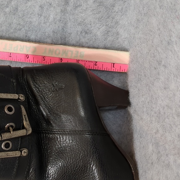 Frye Tina ankle booties Size 11B - Picture 10 of 11